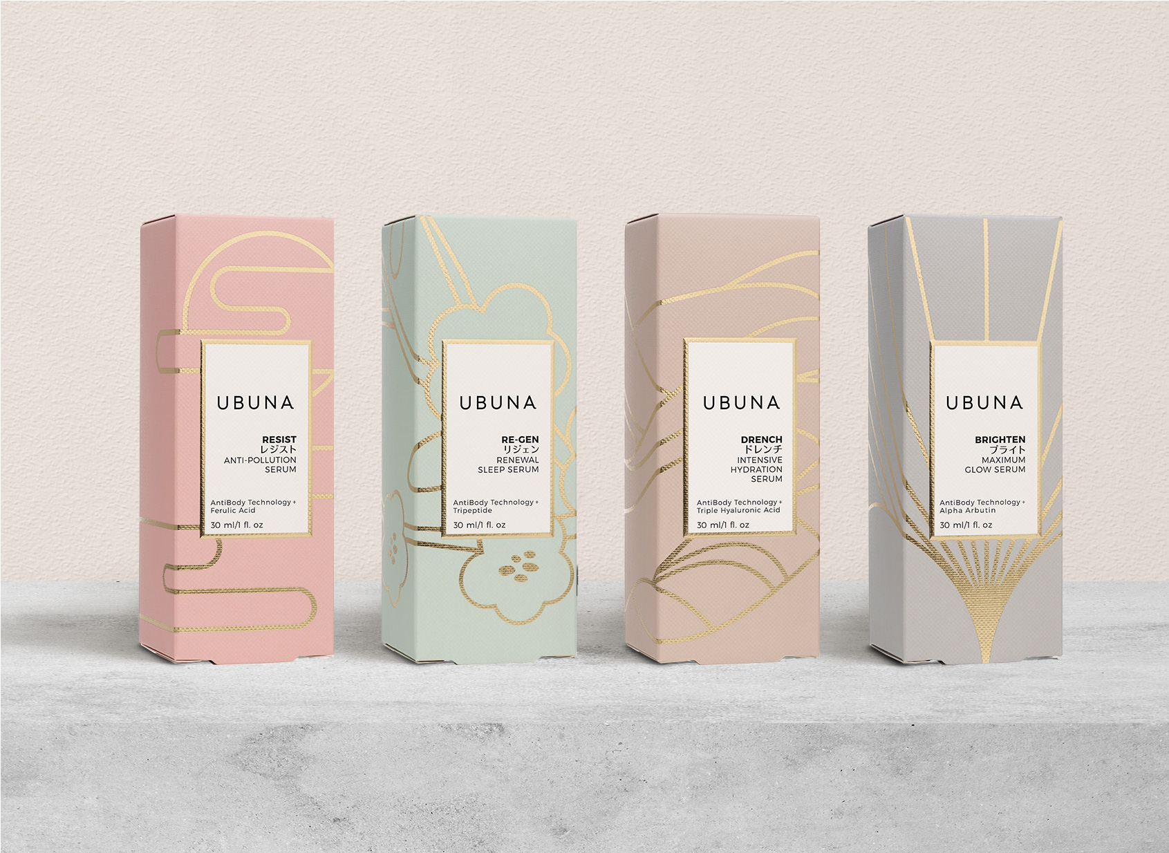 Wine Packaging